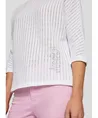 Rabe T-shirt Allover Print