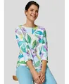 Rabe T-shirt Allover Print