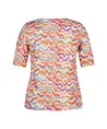 Rabe T-shirt Allover Print