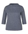 Rabe T-shirt Allover Print