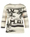 Rabe T-shirt Allover Print