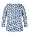 Rabe T-shirt Allover Print