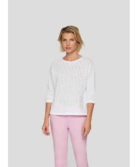 Rabe T-shirt Allover Print