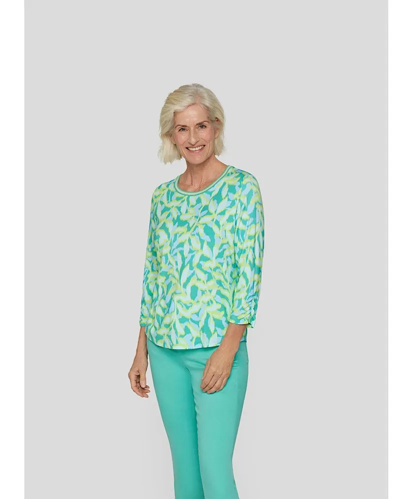 Rabe T-shirt Allover Print
