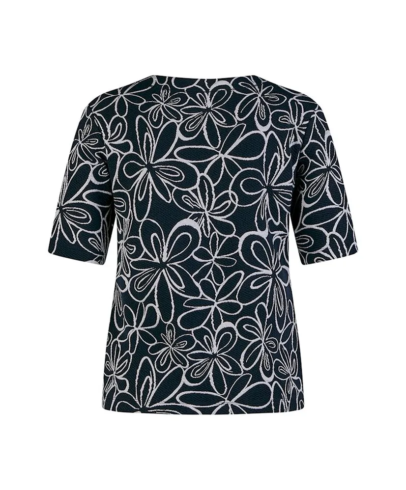 Rabe T-shirt Allover Print