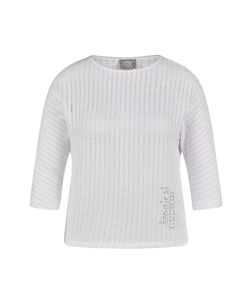 Rabe T-shirt Allover Print