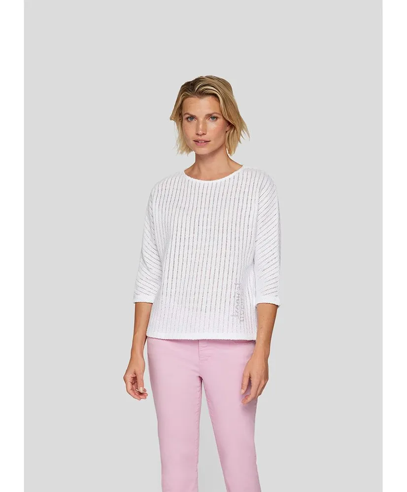 Rabe T-shirt Allover Print