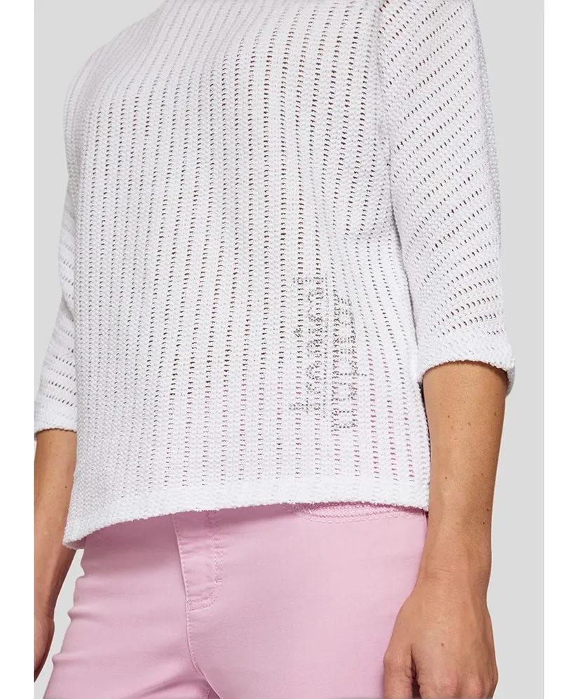 Rabe T-shirt Allover Print