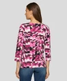 Rabe T-Shirt Alloverprint