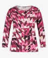Rabe T-Shirt Alloverprint
