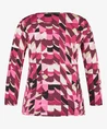 Rabe T-Shirt Alloverprint