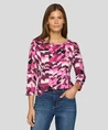 Rabe T-Shirt Alloverprint