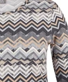 Rabe T-shirt Aztec Print