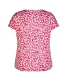 Rabe T-shirt Bloemen