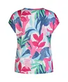 Rabe T-shirt Bloemen