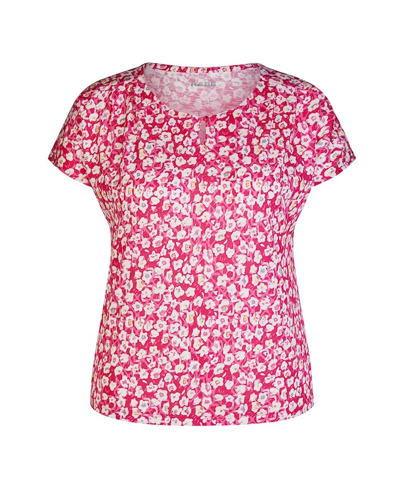 Rabe T-shirt Bloemen
