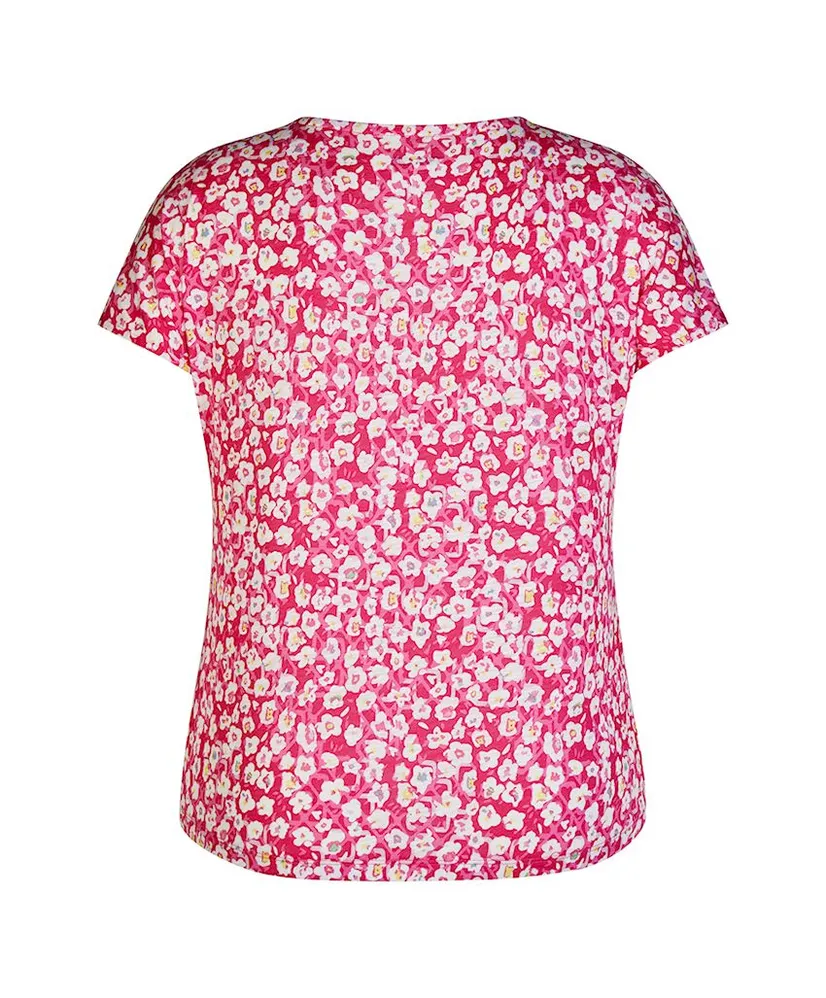Rabe T-shirt Bloemen