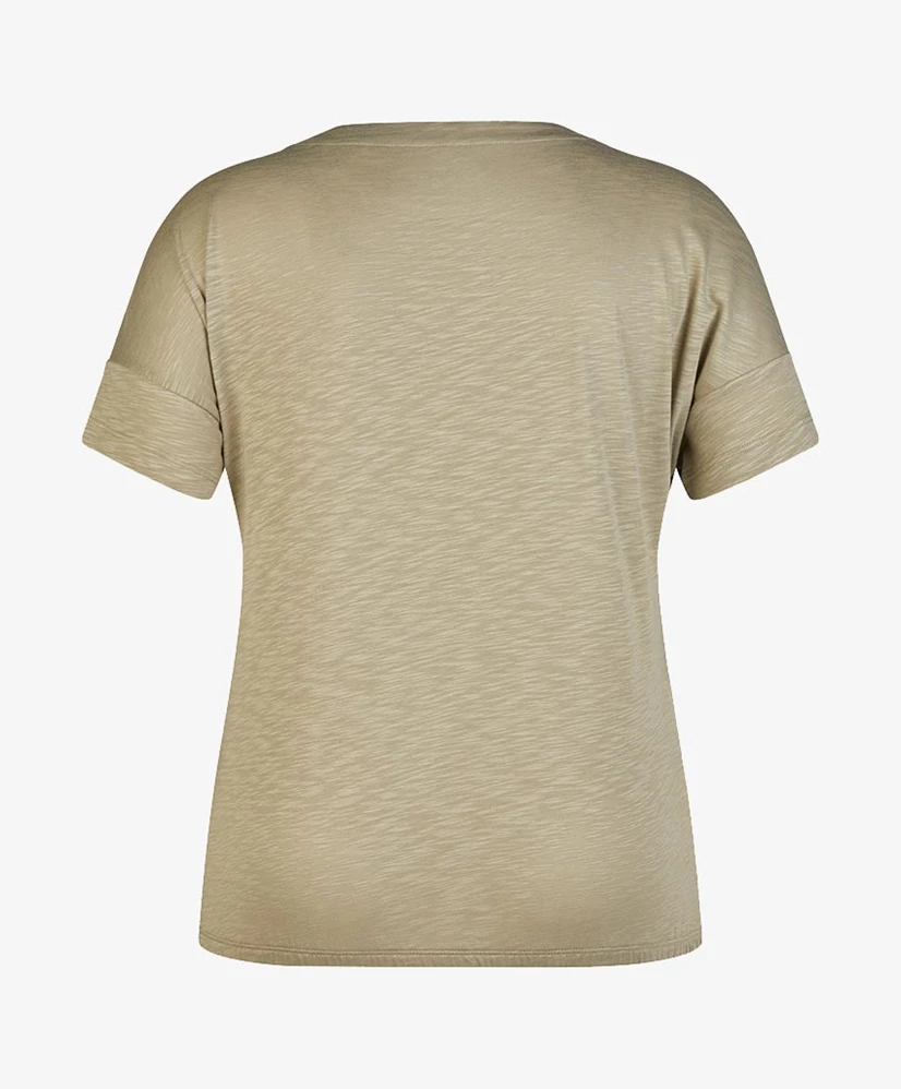 Rabe T-Shirt Bloemenprint