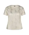 Rabe T-shirt Effen