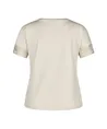 Rabe T-shirt Effen