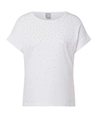 Rabe T-shirt Effen