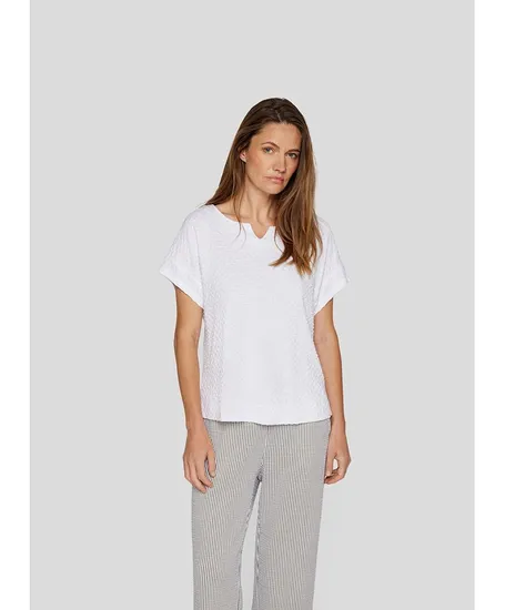 Rabe T-shirt Effen