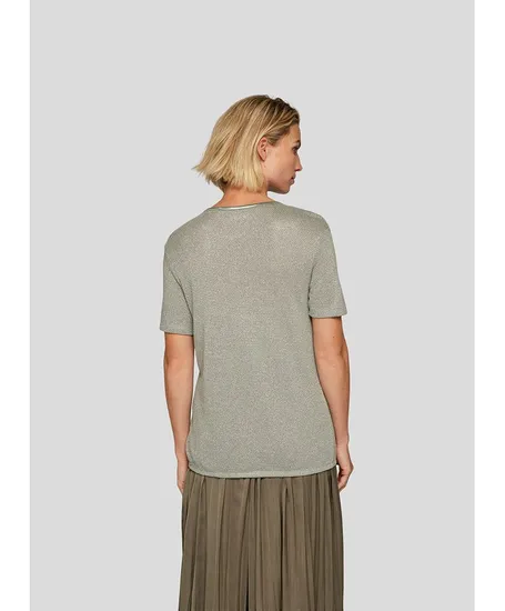 Rabe T-shirt Effen