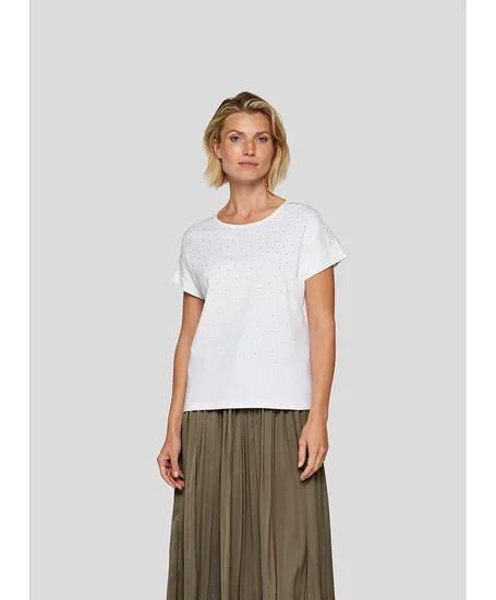 Rabe T-shirt Effen
