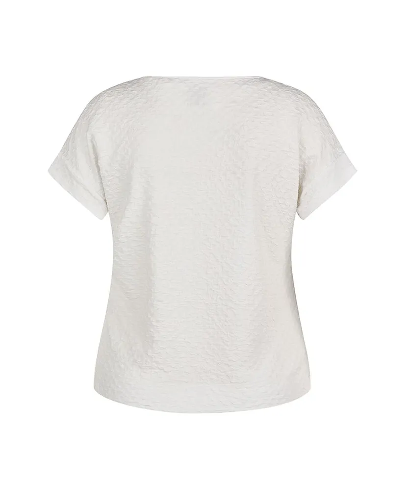 Rabe T-shirt Effen