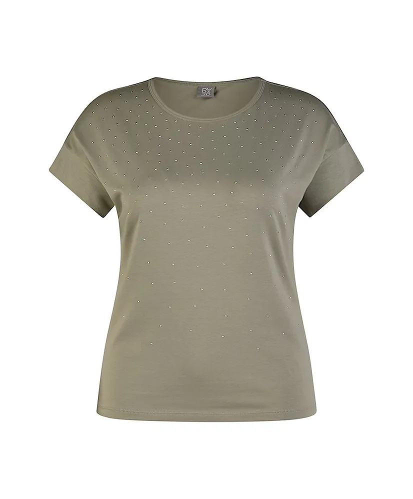 Rabe T-shirt Effen