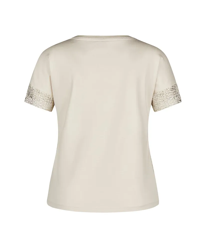 Rabe T-shirt Effen