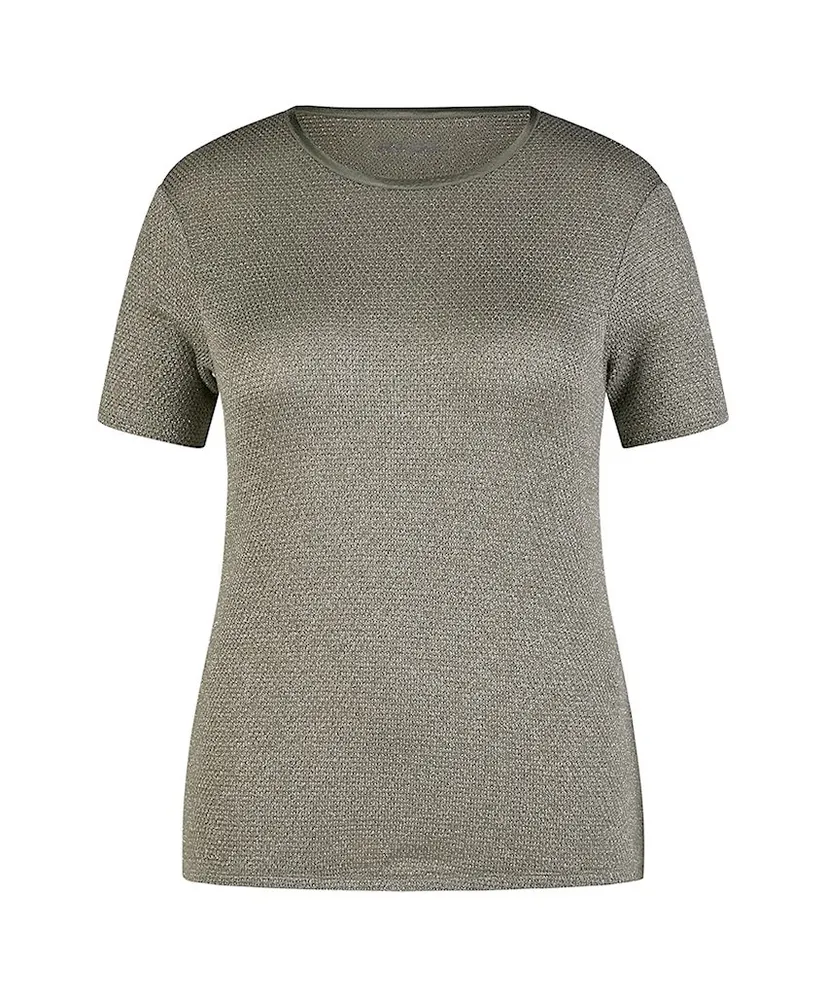Rabe T-shirt Effen