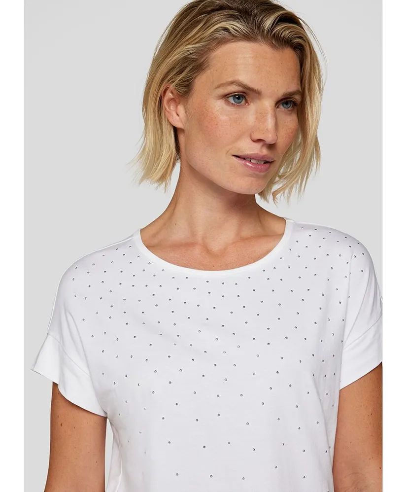 Rabe T-shirt Effen