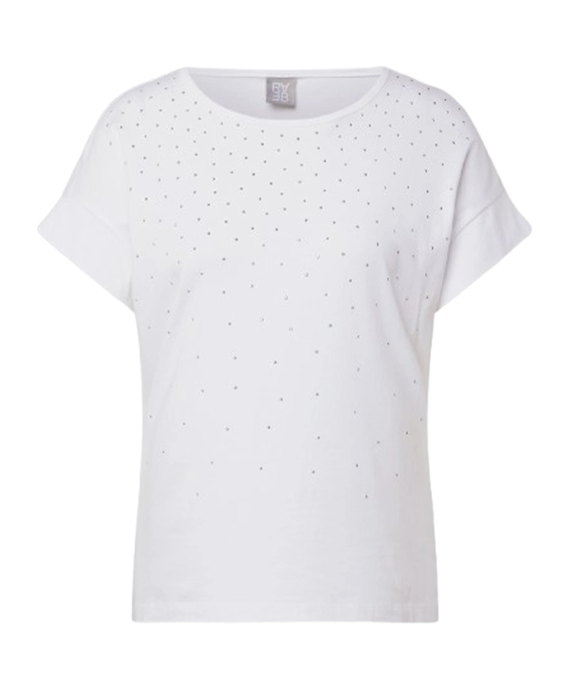 Rabe T-shirt Effen