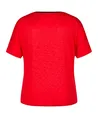 Rabe T-shirt Gebloemd