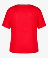 Rabe T-shirt Gebloemd