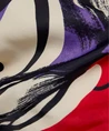 Rabe T-shirt Gebloemd