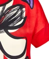 Rabe T-shirt Gebloemd