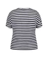 Rabe T-shirt Gestreept