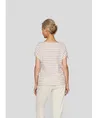 Rabe T-shirt Gestreept