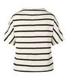 Rabe T-shirt Gestreept