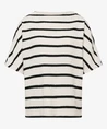 Rabe T-shirt Gestreept