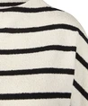 Rabe T-shirt Gestreept