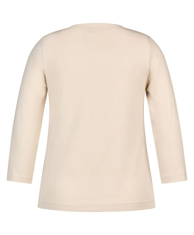 Rabe T-shirt Happy