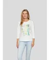 Rabe T-shirt Opdruk