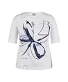 Rabe T-shirt Opdruk