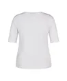 Rabe T-shirt Opdruk