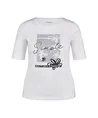 Rabe T-shirt Opdruk