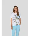 Rabe T-shirt Opdruk