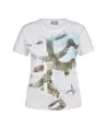 Rabe T-shirt Opdruk